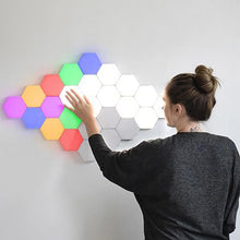 Load image into Gallery viewer, LED Wall Lamp Kids Light
