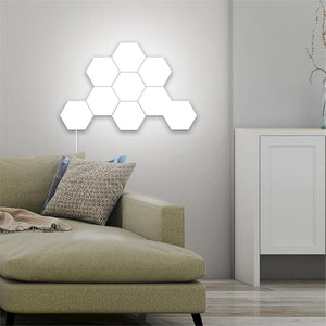 LED Wall Lamp Kids Light