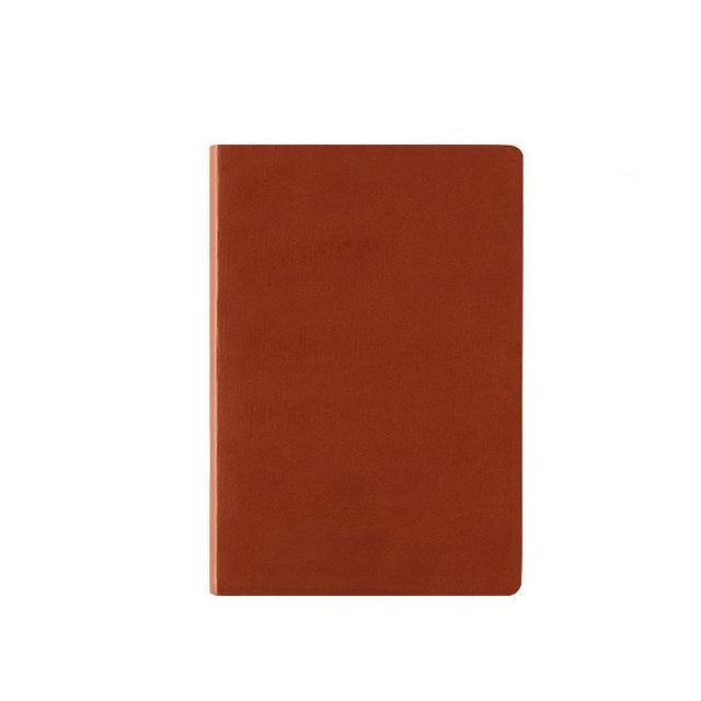 Soft Cover Bullet Notebook